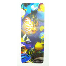 2015 Popular New 3D Bookmarks for Collection